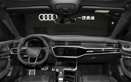 Audi RS 6, 2025 год, 31 000 000 рублей, 17 фотография