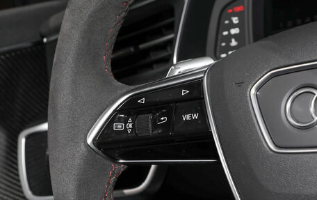 Audi RS 6, 2025 год, 31 000 000 рублей, 19 фотография