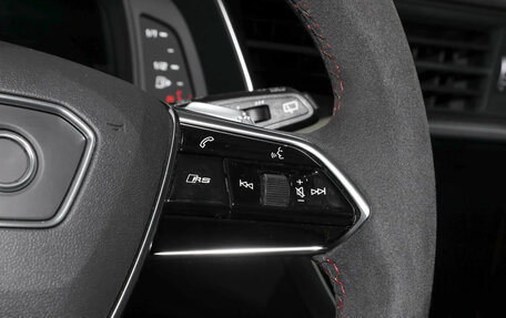 Audi RS 6, 2025 год, 31 000 000 рублей, 20 фотография