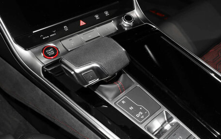 Audi RS 6, 2025 год, 31 000 000 рублей, 21 фотография