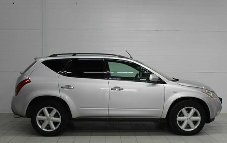 Nissan Murano, 2007 год, 650 000 рублей, 7 фотография