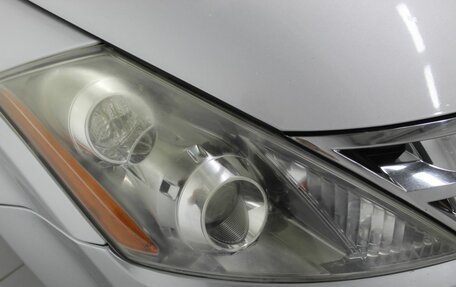 Nissan Murano, 2007 год, 650 000 рублей, 8 фотография