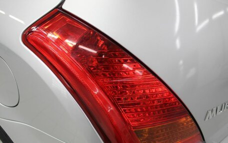 Nissan Murano, 2007 год, 650 000 рублей, 13 фотография