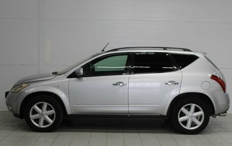 Nissan Murano, 2007 год, 650 000 рублей, 12 фотография