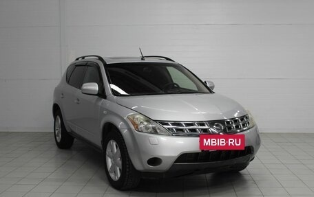 Nissan Murano, 2007 год, 650 000 рублей, 6 фотография