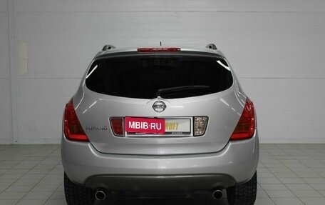 Nissan Murano, 2007 год, 650 000 рублей, 10 фотография