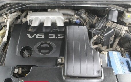 Nissan Murano, 2007 год, 650 000 рублей, 15 фотография