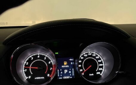 Citroen C-Crosser, 2011 год, 994 000 рублей, 7 фотография