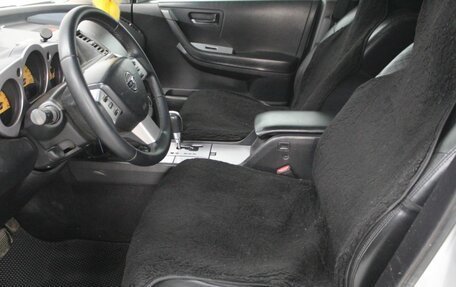 Nissan Murano, 2007 год, 650 000 рублей, 21 фотография