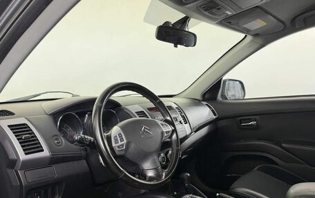 Citroen C-Crosser, 2011 год, 994 000 рублей, 8 фотография