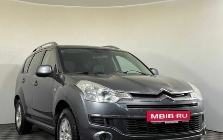 Citroen C-Crosser, 2011 год, 994 000 рублей, 3 фотография