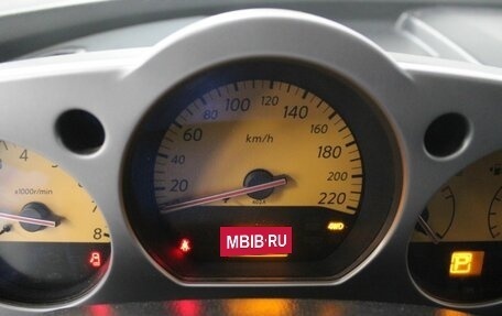 Nissan Murano, 2007 год, 650 000 рублей, 18 фотография