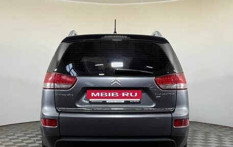 Citroen C-Crosser, 2011 год, 994 000 рублей, 5 фотография