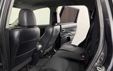 Citroen C-Crosser, 2011 год, 994 000 рублей, 10 фотография