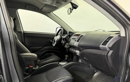 Citroen C-Crosser, 2011 год, 994 000 рублей, 11 фотография