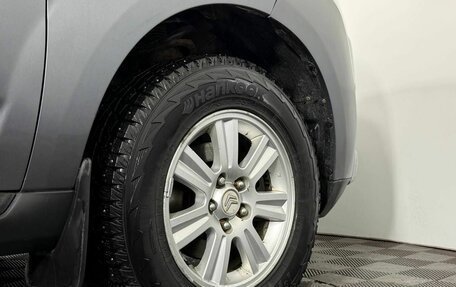 Citroen C-Crosser, 2011 год, 994 000 рублей, 20 фотография