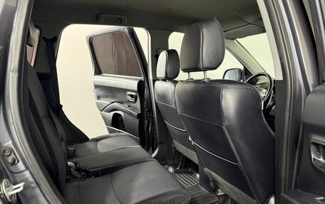 Citroen C-Crosser, 2011 год, 994 000 рублей, 12 фотография