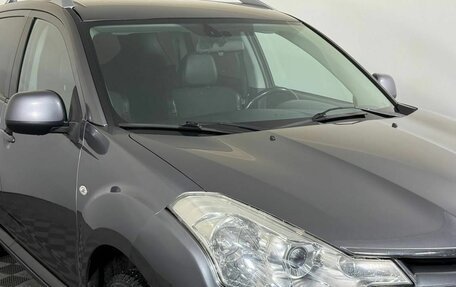 Citroen C-Crosser, 2011 год, 994 000 рублей, 18 фотография
