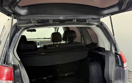 Citroen C-Crosser, 2011 год, 994 000 рублей, 16 фотография