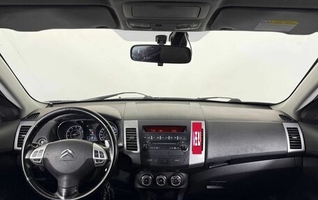 Citroen C-Crosser, 2011 год, 994 000 рублей, 13 фотография