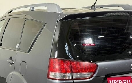 Citroen C-Crosser, 2011 год, 994 000 рублей, 19 фотография