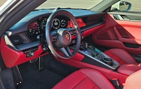 Porsche 911, 2022 год, 13 120 000 рублей, 6 фотография