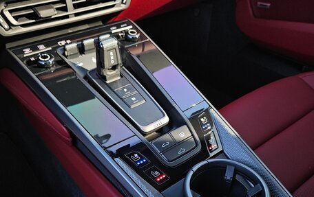 Porsche 911, 2022 год, 13 120 000 рублей, 12 фотография