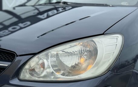 Hyundai Getz I рестайлинг, 2008 год, 489 000 рублей, 7 фотография