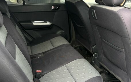 Hyundai Getz I рестайлинг, 2008 год, 489 000 рублей, 15 фотография