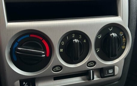 Hyundai Getz I рестайлинг, 2008 год, 489 000 рублей, 18 фотография