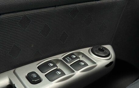 Hyundai Getz I рестайлинг, 2008 год, 489 000 рублей, 19 фотография