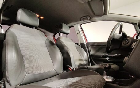 Opel Corsa D, 2008 год, 400 000 рублей, 16 фотография