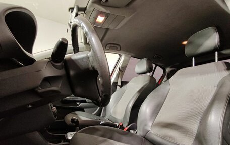 Opel Corsa D, 2008 год, 400 000 рублей, 13 фотография