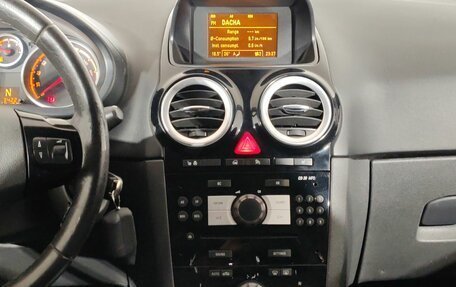 Opel Corsa D, 2008 год, 400 000 рублей, 11 фотография