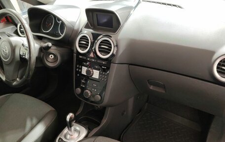 Opel Corsa D, 2008 год, 400 000 рублей, 15 фотография