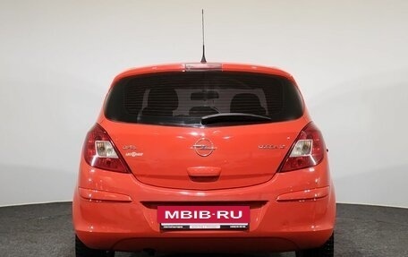 Opel Corsa D, 2008 год, 400 000 рублей, 6 фотография