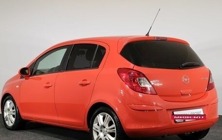 Opel Corsa D, 2008 год, 400 000 рублей, 7 фотография
