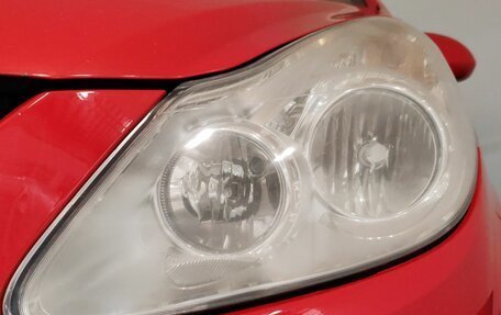 Opel Corsa D, 2008 год, 400 000 рублей, 20 фотография