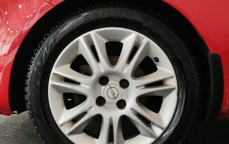 Opel Corsa D, 2008 год, 400 000 рублей, 21 фотография