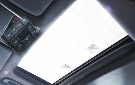 Toyota Land Cruiser, 2025 год, 16 890 000 рублей, 30 фотография