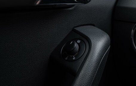 Skoda Octavia, 2017 год, 1 799 000 рублей, 19 фотография