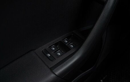 Skoda Octavia, 2017 год, 1 799 000 рублей, 18 фотография