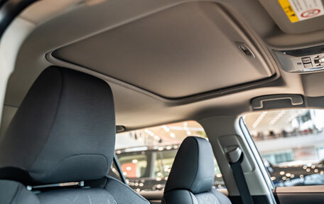 Toyota RAV4, 2025 год, 4 550 000 рублей, 10 фотография