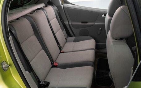 Peugeot 207 I, 2008 год, 459 000 рублей, 7 фотография