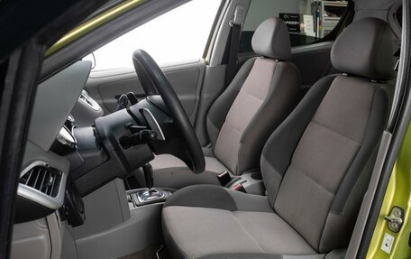 Peugeot 207 I, 2008 год, 459 000 рублей, 10 фотография