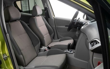 Peugeot 207 I, 2008 год, 459 000 рублей, 8 фотография