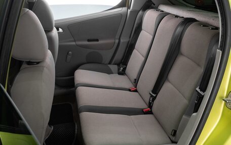 Peugeot 207 I, 2008 год, 459 000 рублей, 9 фотография