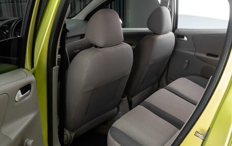 Peugeot 207 I, 2008 год, 459 000 рублей, 11 фотография