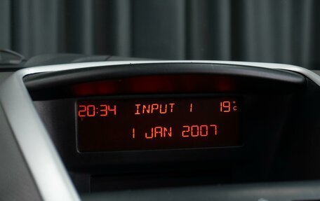 Peugeot 207 I, 2008 год, 459 000 рублей, 14 фотография