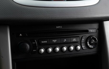 Peugeot 207 I, 2008 год, 459 000 рублей, 13 фотография